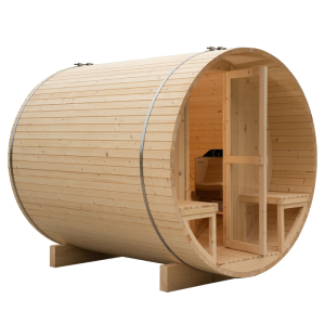 ເສີມຂະຫຍາຍປະສົບການ Sauna ຂອງທ່ານດ້ວຍອຸປະກອນຫ້ອງ Sauna ໃໝ່