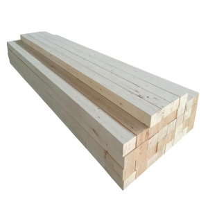 結構木材膠合木樑