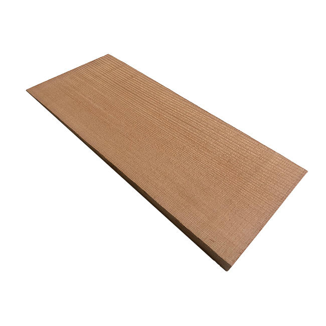 High-Quality Cheap Cedar Shingles For Shed Roof Company Factories - Cedar Shingles  – Hanbo