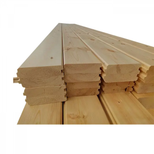 Građevinski materijali Cedar Drveni okvir Drvena greda