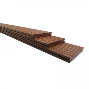 Bamboo Wood Flooring