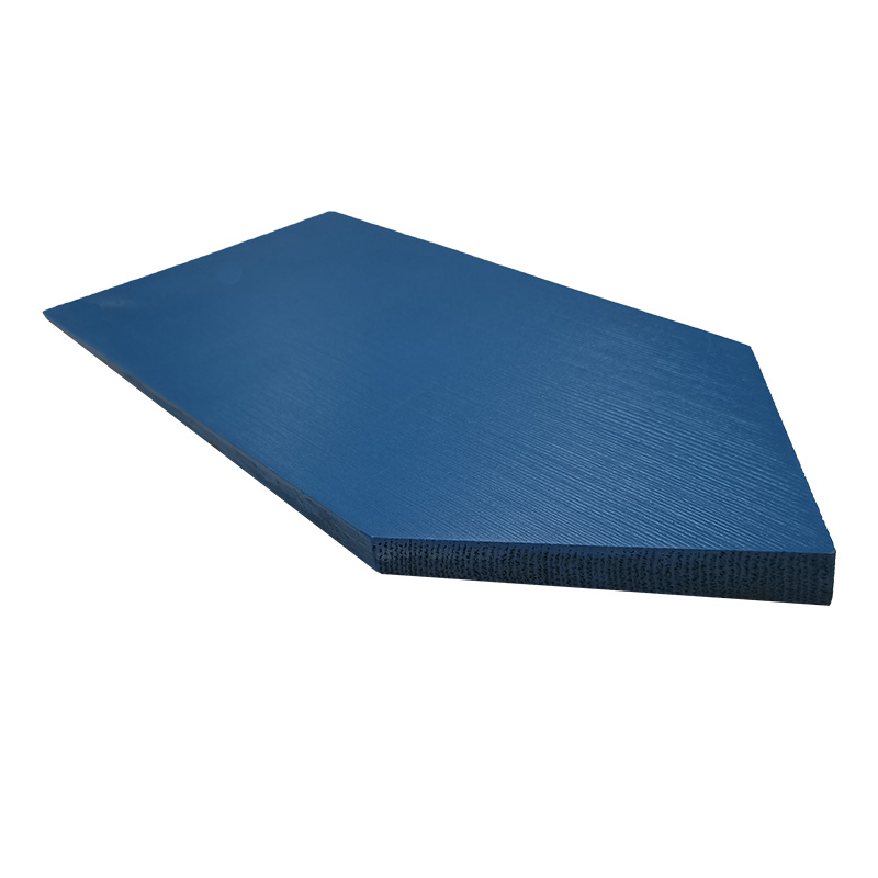 Buy Best Wooden Roofing Tiles Quotes Pricelist - Navy blue Cedar Shingles  – Hanbo