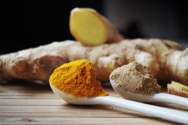 Application of Turmeric Extract in Cosmetics