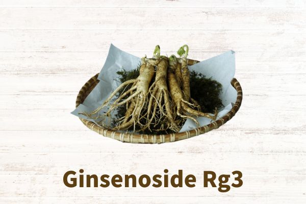 High Quality Ginsenoside Rg3 CAS 14197-60-5