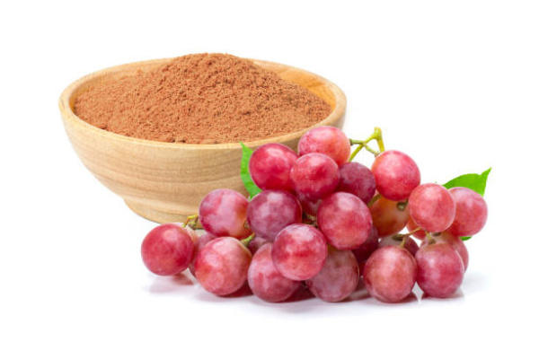 Grape seed extract 01