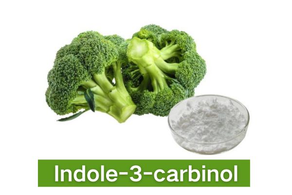 Factory Supply High Quality Indole-3-carbinol