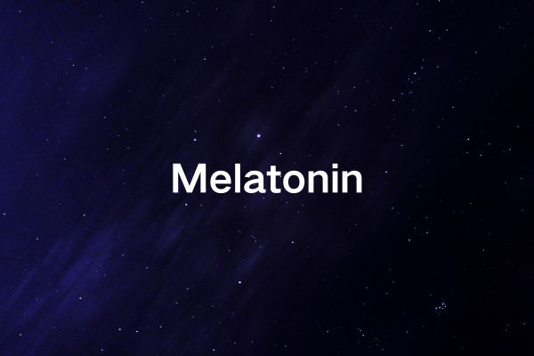Melatonin Powder 99%