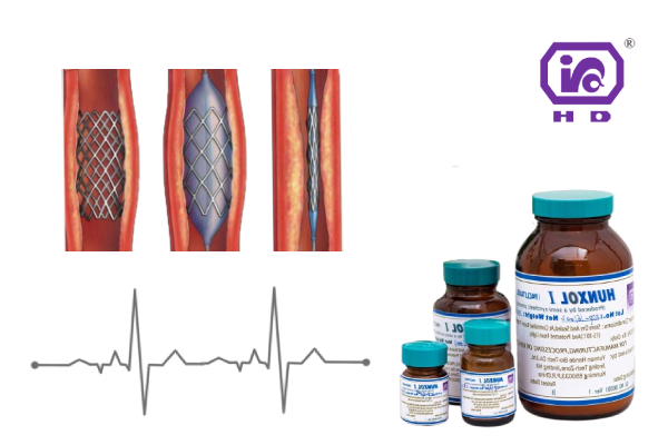 Natural Paclitaxel for Medical Device