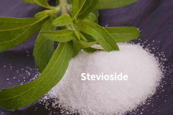 High Quality stevioside sweetener