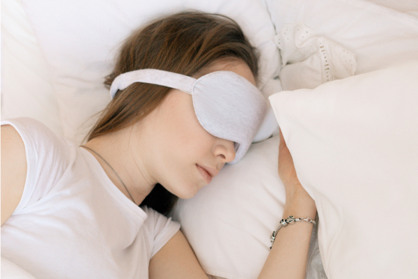 Does melatonin help with sleep?