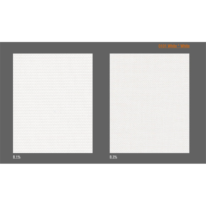 Special Design for Small Square Window Covering - Basket – Hande
