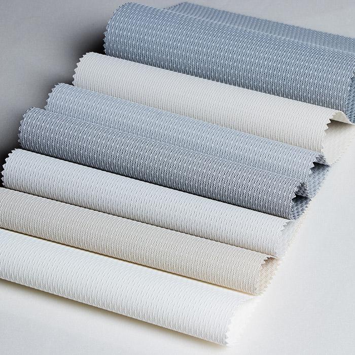 factory low price White Pull Down Shades - Mario Economical roller blind fabrics Fabric Manufacturer indoor fabric – Hande