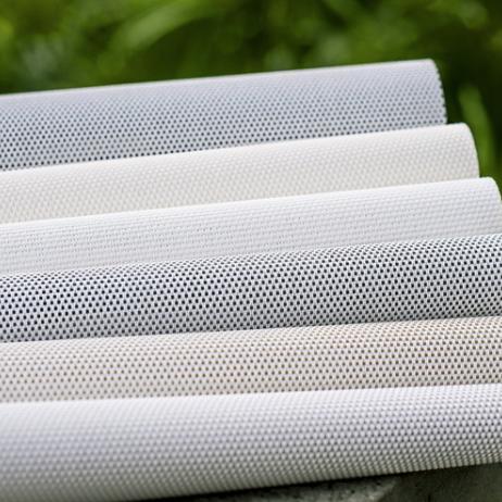 Short Lead Time for Outdoor Window Blind - Manufacture sunscreen fabrics Classical sunscreen roller blinds fab – Hande