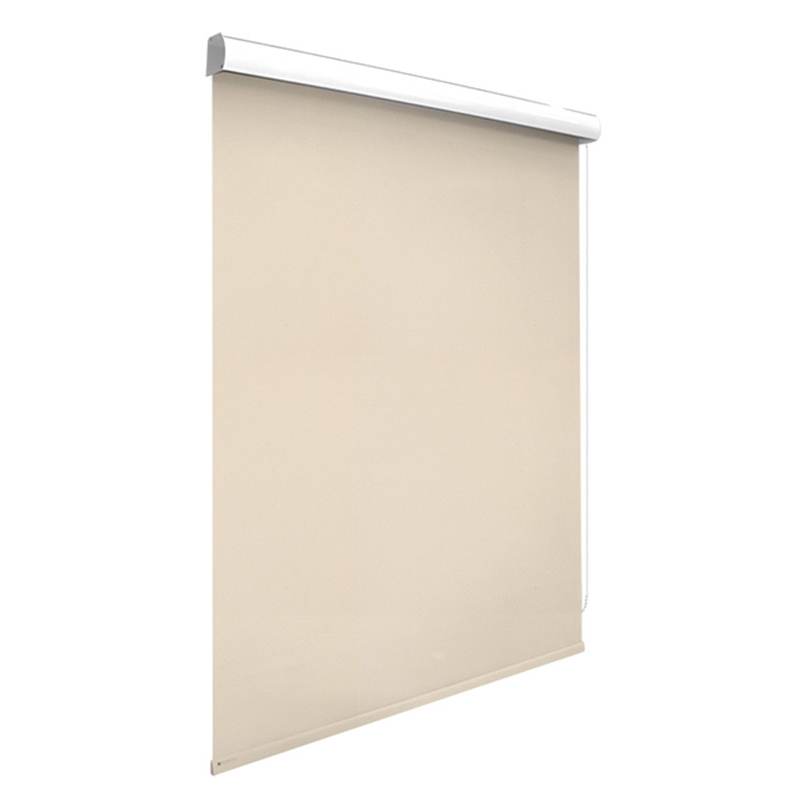 PriceList for Linen Blackout Blinds - Waterproof and environment-friendly roller shutters – Hande