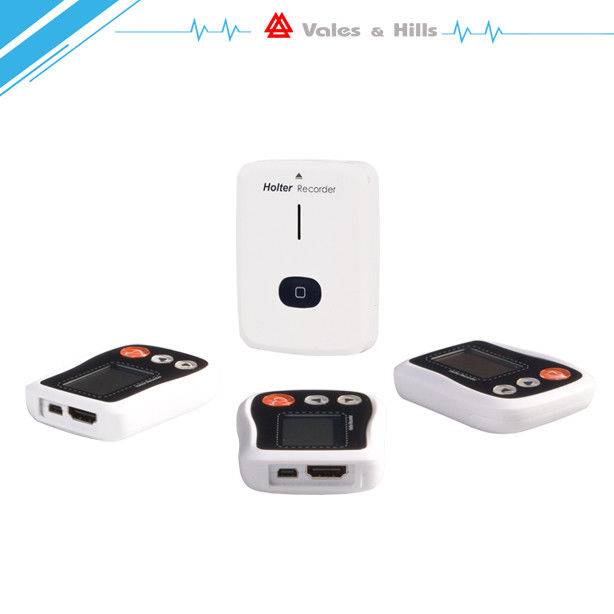 Automatic Analysis And Diagnosis Holter Monitor Software‎ Holter Analysis Software