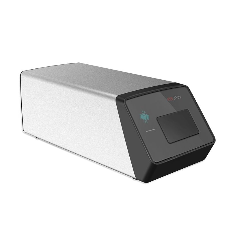 Digital Imaging Plate Scanner HDS-500