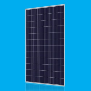 PNG 72P-40F poly high efficency 100W 200W solar panel