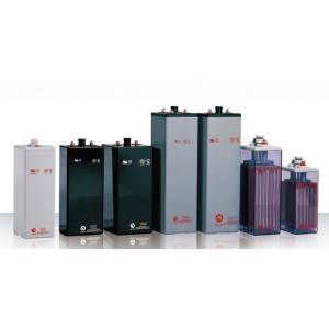 Factory Cheap 12v 250ah Gel Battery - OPZV&OPZS deep recycle gel battery – Hangchi