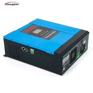 Inverter PV18 VPM 2-3KW for small solar system