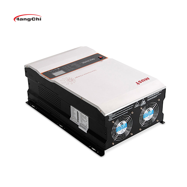 PV3500 series off grid inverter in high efficiency Featured Image