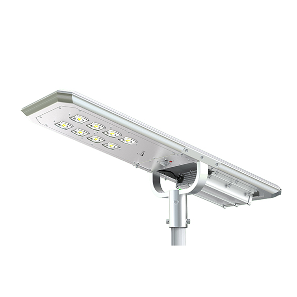 60W solar outdoor led light 6000 lumens Featured Image