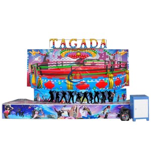 Tagada for Sale