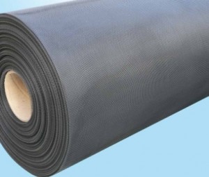 OEM Manufacturer Mesh For Liquid Or Gas - Micron Grade  Woven Wire Mesh Belt Screen Industry Filtration SS Wire Mesh – Hanke