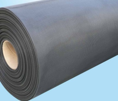 Factory directly supply Underground Wire Mesh Conveyor Belt - Micron Grade  Woven Wire Mesh Belt Screen Industry Filtration SS Wire Mesh – Hanke detail pictures