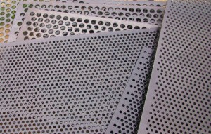 Perforated Filter Tube Facory 800 Micron Aperture Medicine Filtration China Stainless Steel Filter Elements
