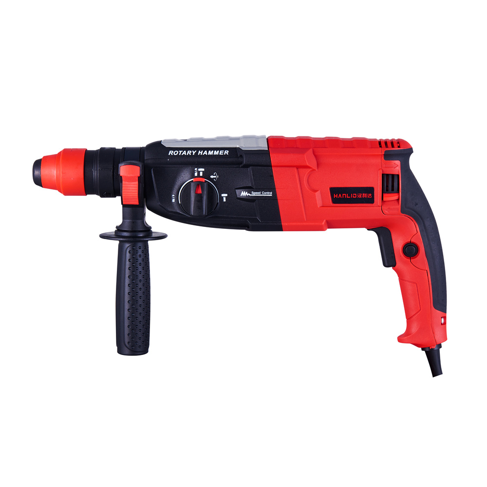 Electric Hammer Drill 28mm Zh2-28