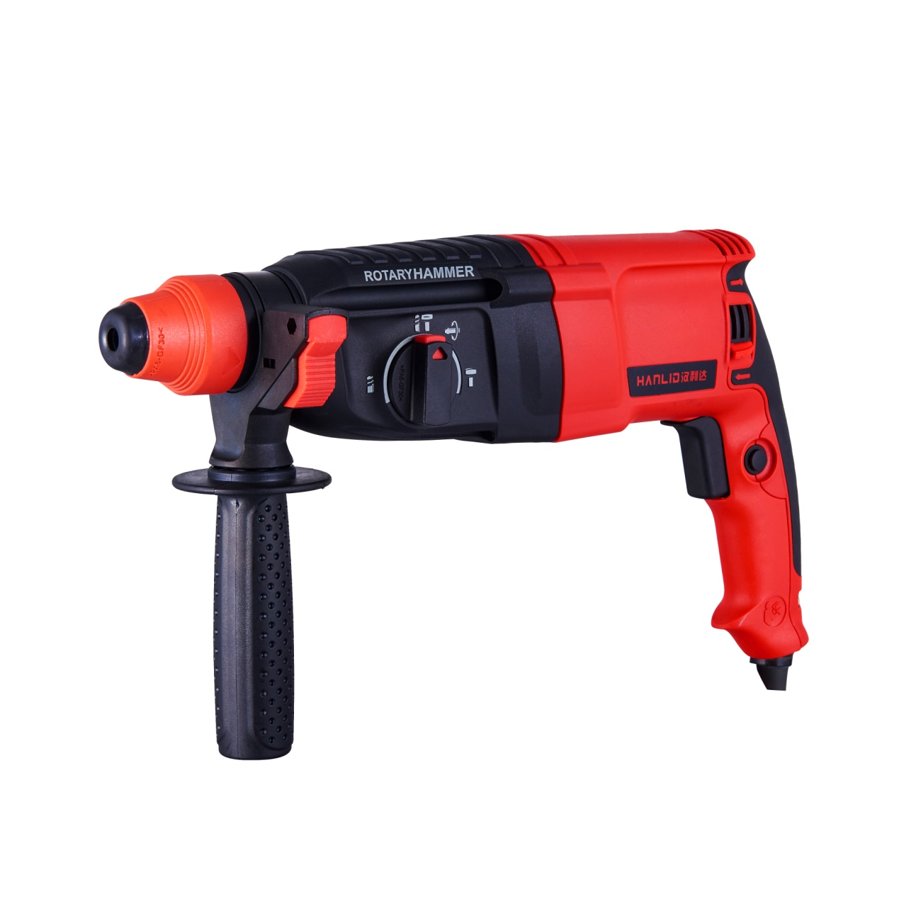 Electric drill power tool knowledge