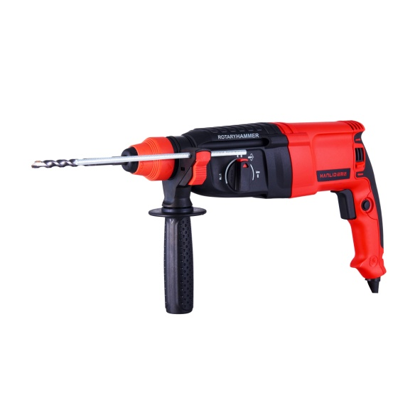 How to choose Zhonghan electric tools