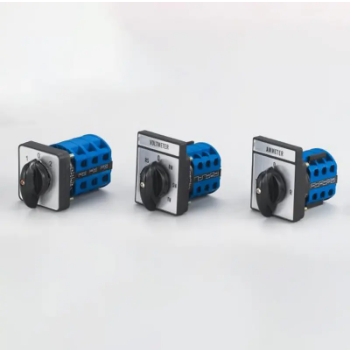 Introduction to the LW26 Series Switching Rotary Cam Switch