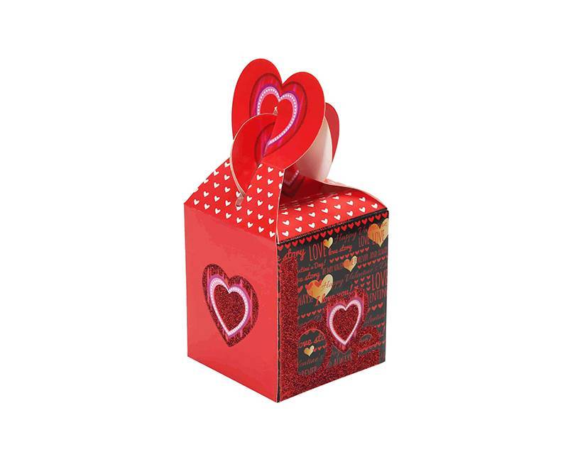 China Manufacturer Wholesale Christmas Candy Box (1)