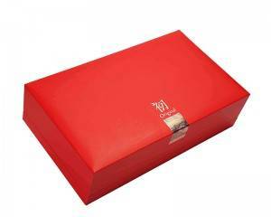 Wholesale Food Gift Boxes with Present Bag