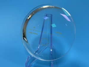 Independent Laboratory Freeform Lenses in China