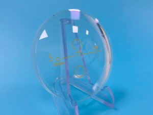 Semifinished Lenses Bifocal & Progressives