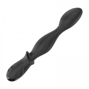 [DL-MV-011] Brand-new Wave Finger Beads Vibrator – The Ultimate Hands-Free Pleasure Tool