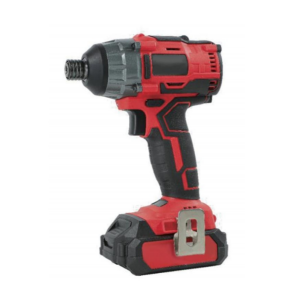 Hantechn@ 18V Lithium-Ion Brushless Wireless Driver Impact Driver 2200 RPM (180N.m)