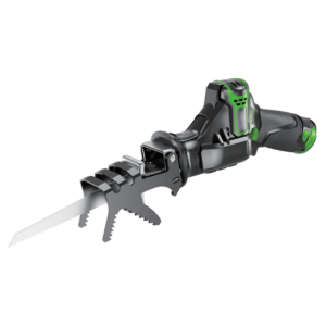 Hantechn@ 12V Lithium-Ion Φ65mm One-Handed Cordless Reciprocating Saw