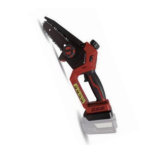 Hantechn@ 18V Lithium-Ion Brushless Cordless Adjustable Speed Chain Saw