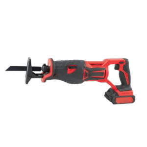 Hantechn@18V Lithium-Ion Brushless Cordless Reciprocating saw with Pendulum function (3000rpm)