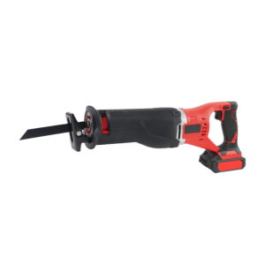 Hantechn@ 18V Lithium-Ion Brushless Cordless Reciprocating Saw (3000rpm)