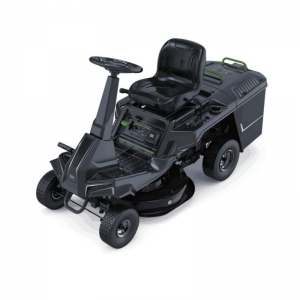 Hantechn@ Трактор за косилка за трева - со погон на задните тркала, ширина на сечење 24 инчи