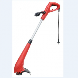 Hot Sale 350w Grass Trimmer Telescopic Handle Brush Cutter Corded