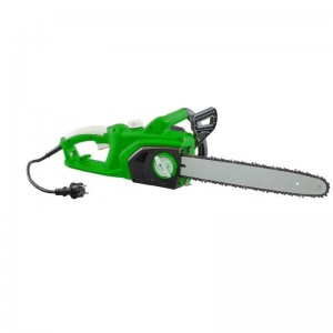 1800W Manual Corded Electric Chain Saw Accessories Garden Chain Saw Tree Cutter Mini Electric Hand Chain Saws Machine