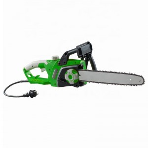 Chain garden wood cutter chainsaw for hot sale