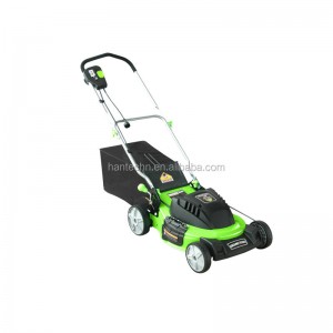 Powered Grass Hand Held Self Propelled Control Garden Lawn Mowers