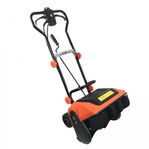 Handy electric snow shovel power snow blower snow thrower for cleaning