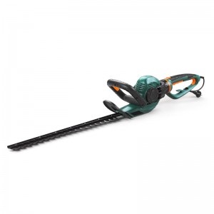 Hand hedge trimmer cutter with extension arm for sale